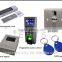 Magnetic Door Lock 280kg/600Lbs Holding Force For Sliding Door Withe Timer From Electric Lock Factory
