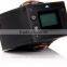 Dual Lens 1080p full shot 360 degree sports Camera