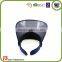 Custom High Quality Cheap Colorful PVC Sun Visor LOGO printed visor