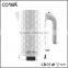 Hot selling Diamond design 3 in 1 breakfast set with coffee maker/ toaster/ kettle