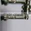 stainless steel glass wall connector EV1000A-4