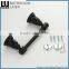 Multi-Functional Zinc Alloy ORB Finishing Bathroom Sanitary Items Wall Mounted Toilet Paper Holder