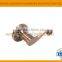 2016 Hot Sales Zinc alloy tubular handle marine door lock