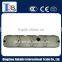 JAC light truck HFC1030K6R1T model spare parts cylinder head cover for Xichai diesel engine 4DW83B-73E3