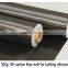 Concrete carbon fiber reinforcement,12K UD Carbon Fiber Fabric 200, 300, 500gms, 100m per roll customized width