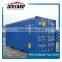 650gsm container pvc coated tarpaulin cover can be with sign written