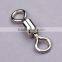 commercial squid Fishing Plain body round eye Rolling Swivel