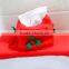 2015 New Hot Santa Snowman Christmas Toilet Set