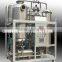 Stainless Steel Oil Purifier/Automatic Fire-resistant Oil Refiner Machine/Oil Filtration, No secondary pollution