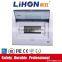 Independent line instructions outdoor auto open power distribution box