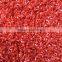 10mm hottest mini golf red grass for overseas market