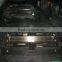 Auto bumper injection moulds
