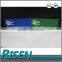 doorplate noctilucence laser engraving abs double color plastic sheet