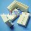 3.96mm Housing connector 6 pin 41695 series molex connector 09-50-8063 Friction Ramp