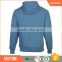 Custom pantone color polyester/cotton sweatshirt hoodies