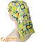 Multifunctional reflective scarf