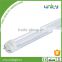 Hot Sell CE RoHS Approval 18w PC Cover T8 Tube Light LED Lamp Tube
