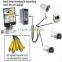 338 and 339 : Easy Cap 1 or 4 Channel DVR System