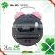 TB09503 Metal Twin bell wake up alarm clock