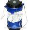 12 LED Super Bright led Outdoor Lantern with Compass Emergency Lamp