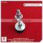316/304 stainless steel routel for exterior satin/mirror finish made in China