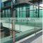 New design baluster design stainless steel railing with low price