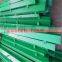 50*200mm PVC coated welded wire mesh panel