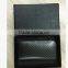 High quality newest carbon fiber key holder, carbon fiber key case