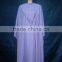 Nylon cape for hairdressing/hair cutting cape/Nylon Barber Haircut Capes