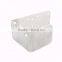 High quality 3D printer accessories u aluminum block,aluminum I3 printer accessories