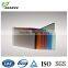 Colored Cast 4ft x 6ft Cut to Size Frosted Acrylic Sheet