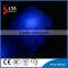 Interlocking Plastic Light Up Floor Tile Paver Light