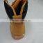 Durable industrial safety boots