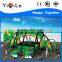 Kids Indoor Climbing Wall Preschool Equipment