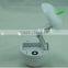 Rechargeable Retractable apple reading lamp and desk light