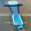 Hospital automatic shoe Cover Dispenser(no need any power))