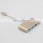 USB C Type charge PD HUB for Apple Macbook 12" Lumia 950 XL mobile