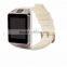 GV08 Smartwatch Quad Band 1.54 Inch Bluetooth BT Dialer Camera gt08 Smart Watch Phone