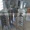 INDUSTRIAL FURNITURE EXPORTER , Wood Metal Cabinet. Bedsit Table Metal chair and Stool with Wood Top