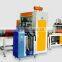 High Speed Automatic Pur Hot Melt Glue Laminating Machine