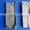 Metal Casting Supplies Customized Electrical Enclosures Metal Temperature Sensor Housing