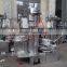 Olive oil press machine for sale with low price