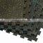 Fitness Equipment Heavy Duty Interlocking Rubber Flooring