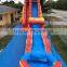 inflatable big water slides for sale, commercial hire inflatable slide