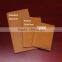 Cheap Craft Paper Notebook Wholesale/Pocket Notebook /A4 A5 A6 Notebook Diary