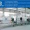 Packaged Drinking Water Plant Turnkey Project