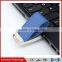 2016 New Leather USB Memory Sticks Flash custom usb flash drive