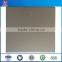 4.0 mm silvery grey aluminum sheet