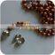 beaded decorative window string curtain