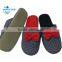 hot wholesale OEM bamboo and cotton massage slippers